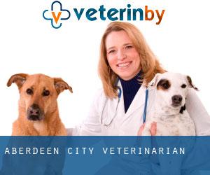 Aberdeen City veterinarian