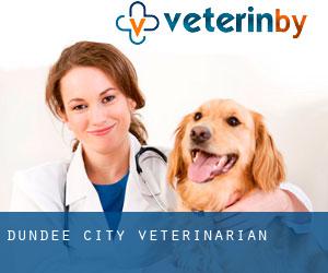 Dundee City veterinarian