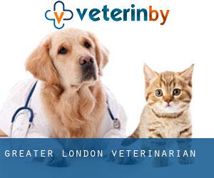 Greater London veterinarian