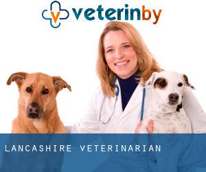 Lancashire veterinarian