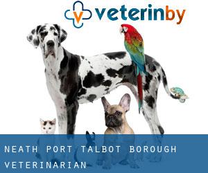 Neath Port Talbot (Borough) veterinarian