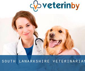 South Lanarkshire veterinarian