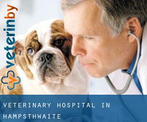 Veterinary Hospital in Hampsthwaite
